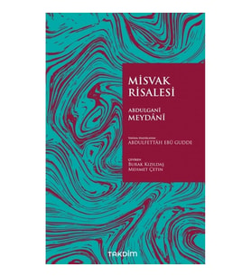Misvak Risalesi