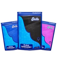 POLAR BATTANİYE ÇİFT KİŞİLİK 180X210CM - 1 ADET GÖNDERİLİR (5343)