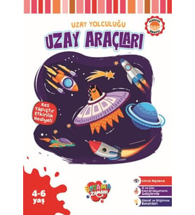 Uzay Yolculuğu - UzayAraçları