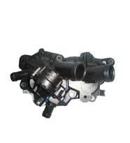 TERMOSTAT A3 JETTA 1.4