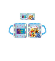 Winnie The Pooh Kupa Bardak Tek Adet 0877