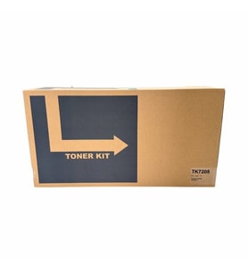 Kyocera TK-7205/1T02NL0NL0 Muadil Toner