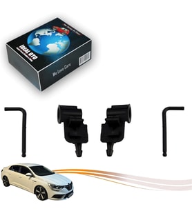 Renault Megane 4 Ön Cam Su Fiskiye Memesi - OEM: 289304447R