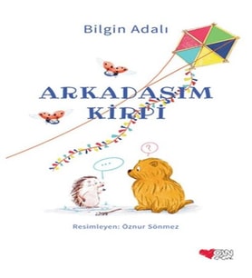 Arkadaşım Kirpi