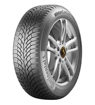 Continental WinterContact TS 870 195/55R15 85H M+S 3PMSF