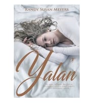 Yalan: Üç Anne. İki Baba. Bir Çocuk. Ve Sadakatsizliğin Sebep Olduğu Geri Dönülmez Hasar... (Krem)