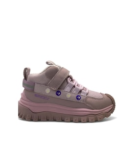 Marco Kids 22692 Çocuk Kışlık Spor Ayakkabı (Pembe)