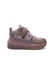 Marco Kids 22692 Çocuk Kışlık Spor Ayakkabı (Pembe)