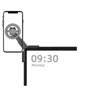 Tesla Magsafe Telefon Tutucu ZR1064