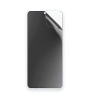 SChitec VIVO iQOO Neo10 Pro+ Uyumlu Ön Yüzey Hayalet Privacy Hidrojel Ekran Koruyucu