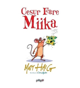 Cesur Fare Miika