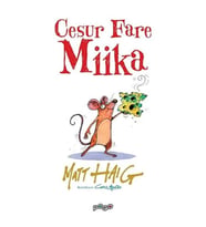 Cesur Fare Miika