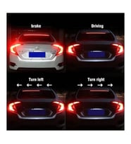 AUDİ STİL STOP ANİMASYONLU