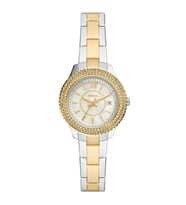 FOSSIL FES5138 KADIN KOL SAATİ (Gold)