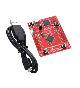 EK-TM4C123GXL ARM® Cortex®-M4F Tabanlı MCU TM4C123G LaunchPad