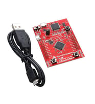 EK-TM4C123GXL ARM® Cortex®-M4F Tabanlı MCU TM4C123G LaunchPad