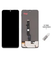 TCL 30 PLUS Uyumlu Lcd Ekran Dokunmatik Servis + B-7000