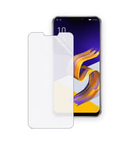 SChitec ASUS ZE620KL Uyumlu Ön Yüzey Nano Şeffaf Hidrojel Ekran Koruyucu