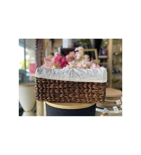 DİKDÖRTGEN DÜZENLEYİCİ ORTA 36 x 22 x 17 cm