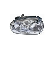 Golf4 1998-2006 Sol Far Sisli Tip