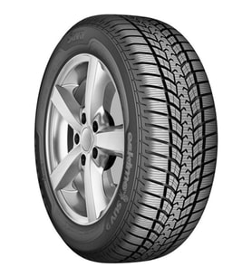 Sava Eskimo SUV 2 255/55R18 109H XL M+S 3PMSF