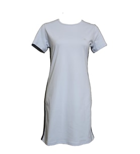 VİGOSS KADIN PİKE ELBİSE 11898-03820