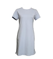 VİGOSS KADIN PİKE ELBİSE 11898-03820