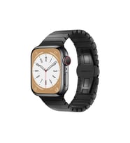 Watch 42Mm Kr416 Huks Kordon - Siyah