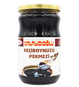 Harnup Keçiboynuzu Pekmezi 900 Gr. CAM