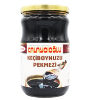Harnup Keçiboynuzu Pekmezi 900 Gr. CAM