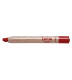 Fibracolor Baby Pastel Boya 12'li
