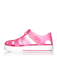 İgor Star Bebek Çocuk Sandalet Ayakkabı Fucsia S10171-046