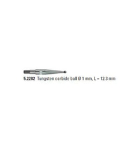 Salgı Komparatörü Ucu Çap 1mm