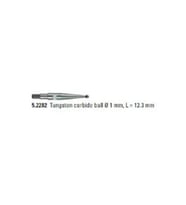 Salgı Komparatörü Ucu Çap 1mm