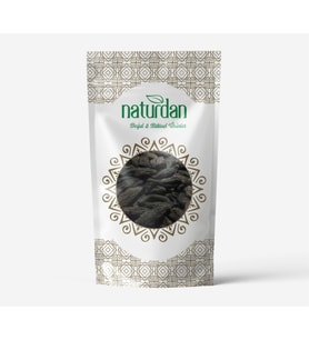 Naturdan Kara Halile 1 kg