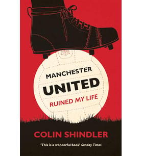 Manchester United Ruined My Life