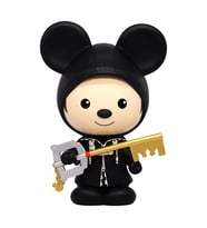 Kingdom Hearts King Mickey Figür Kumbara 80162