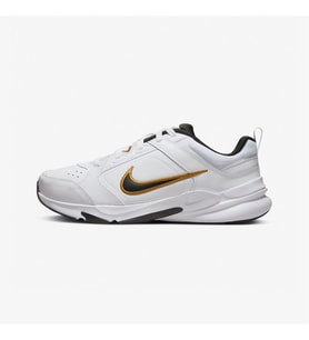 Nike Defyallday Erkek Beyaz Yürüyüş/Koşu Spor Ayakkabı DJ1196-103