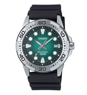 Casio Mtd-140-3Avdf Erkek Kol Saati