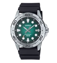 Casio Mtd-140-3Avdf Erkek Kol Saati