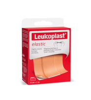 Leukoplast Elastic 73219-02 6 CM X 1 M Yara Bandı