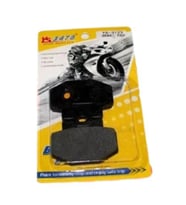 VESPA 125 Arka Balata 