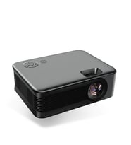 DailyLink Aun A30 Full Hd Wifi 1080 Destekli Mini Projeksiyon Cihazı Cep Telefonu Yansıtma