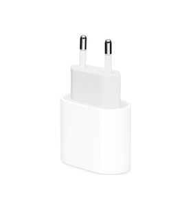 Apple 20 W Usb-c Güç Adaptörü - Mhje3tu/a