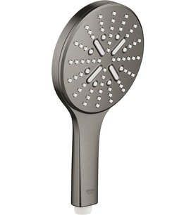 Grohe Rainshower Smartactive 130 El Duşu 3 Akışlı Grh26574Al0 (Çok Renkli)