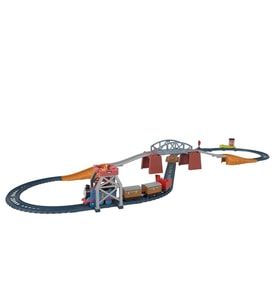 HGX64 Thomas ve Arkadaşları - 3'ü 1 Arada Macerası Oyun Seti