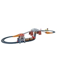 HGX64 Thomas ve Arkadaşları - 3'ü 1 Arada Macerası Oyun Seti