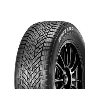 255/55R20 110V XL SCORPION WINTER 2 PIRELLI (KIŞ)
