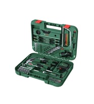 Bosch Advanced 1600A02ZB3 64 Parça El Aletleri Seti