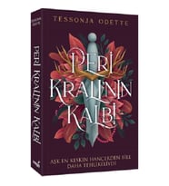 Peri Kralı’nın Kalbi